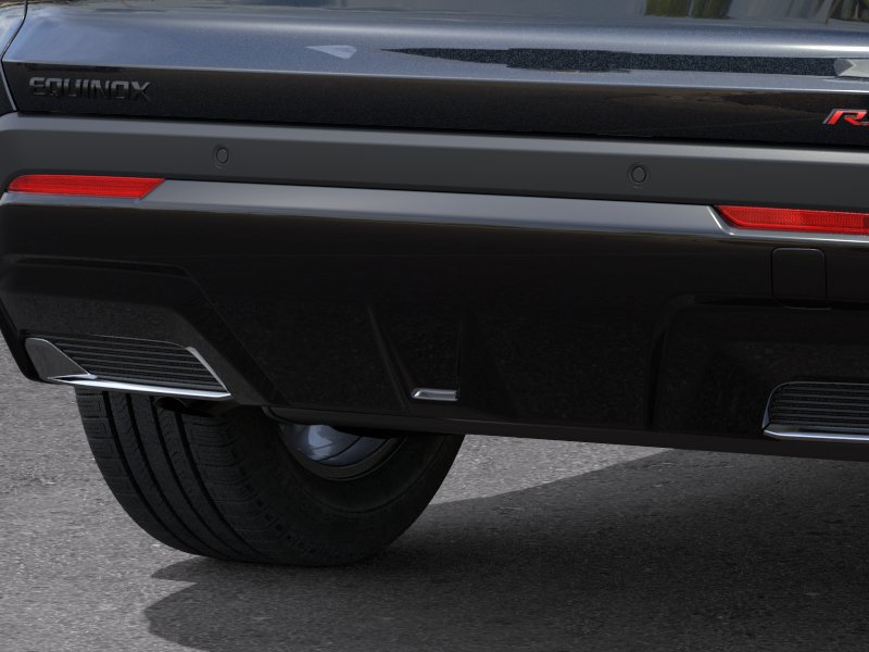 2027 Chevrolet Equinox RS - Photo 14