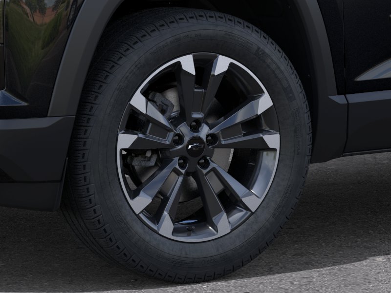 2027 Chevrolet Equinox RS - Photo 9