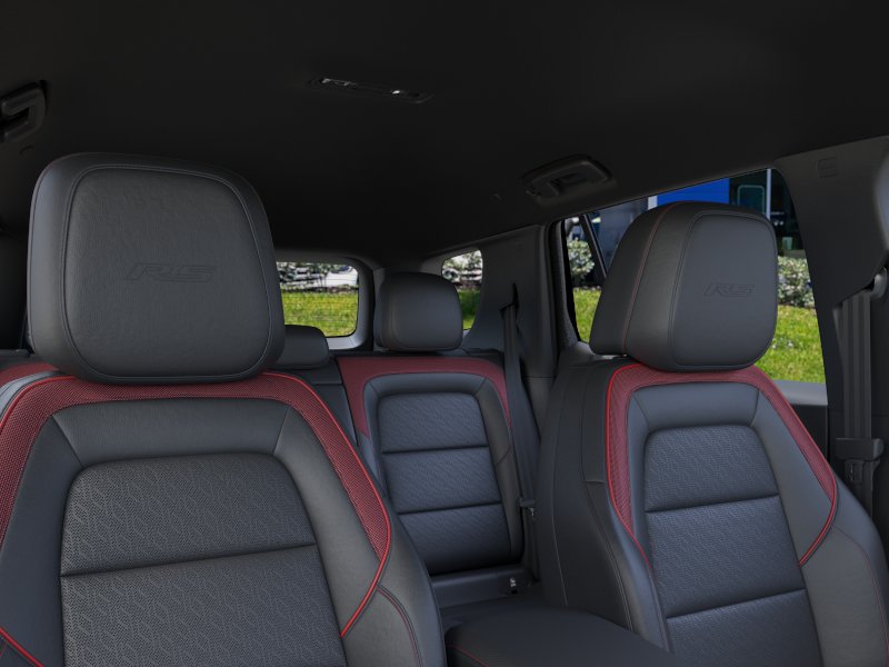 2027 Chevrolet Equinox RS - Photo 24