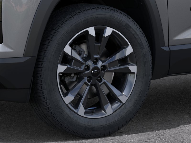 2027 Chevrolet Equinox RS - Photo 33