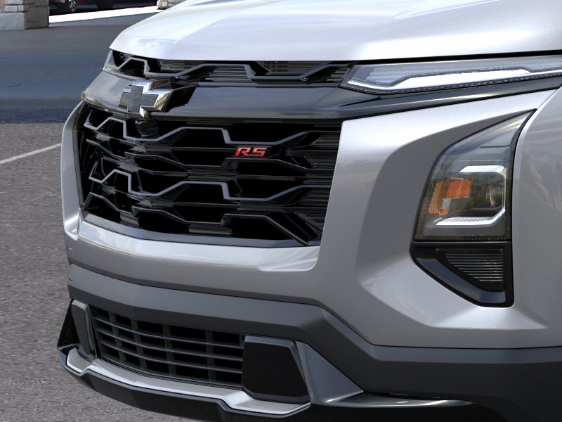 2027 Chevrolet Equinox RS - Photo 37