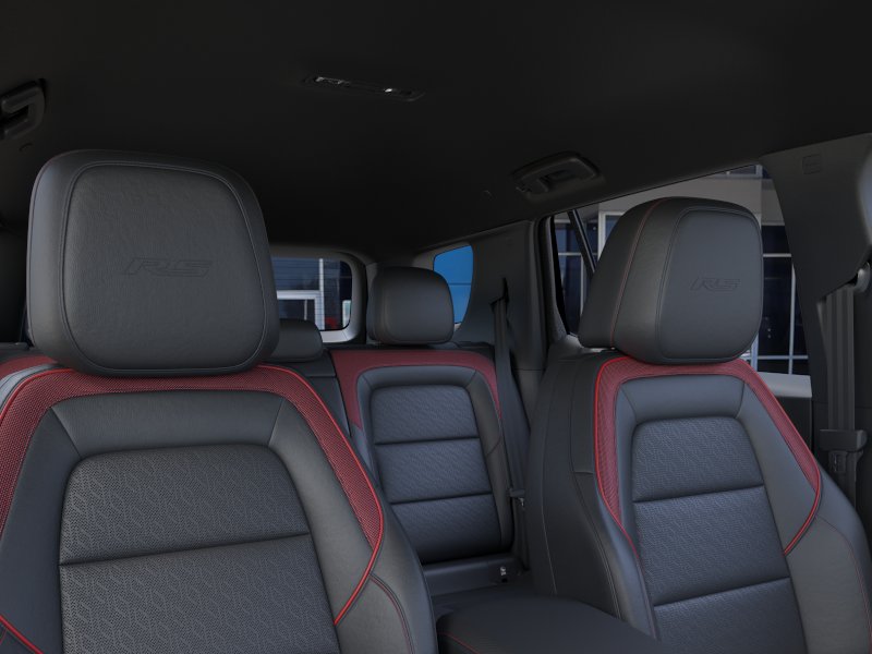 2027 Chevrolet Equinox RS - Photo 48