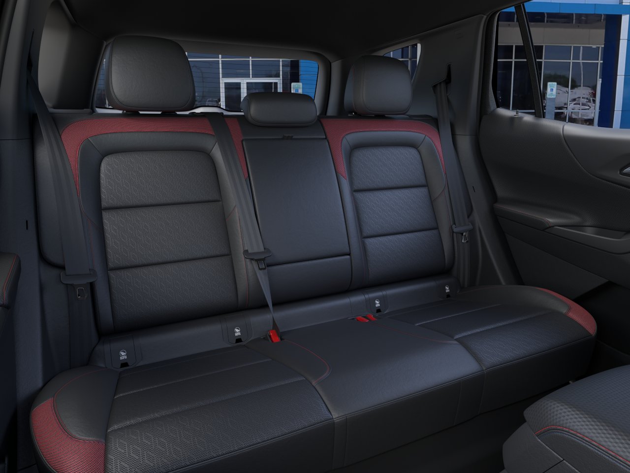 2027 Chevrolet Equinox RS - Photo 41