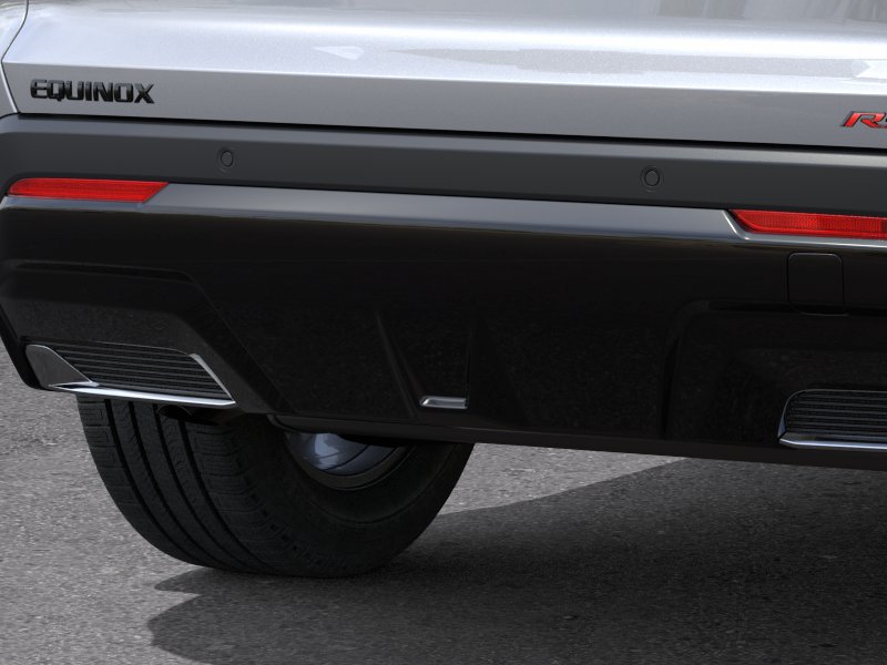 2027 Chevrolet Equinox RS - Photo 38