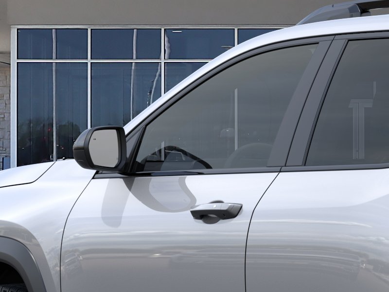 2027 Chevrolet Equinox RS - Photo 36