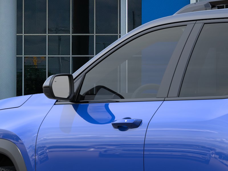 New 2027 Reef Blue Metallic Chevrolet RS image 36