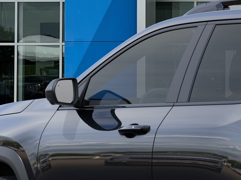 2027 Chevrolet Equinox RS - Photo 36
