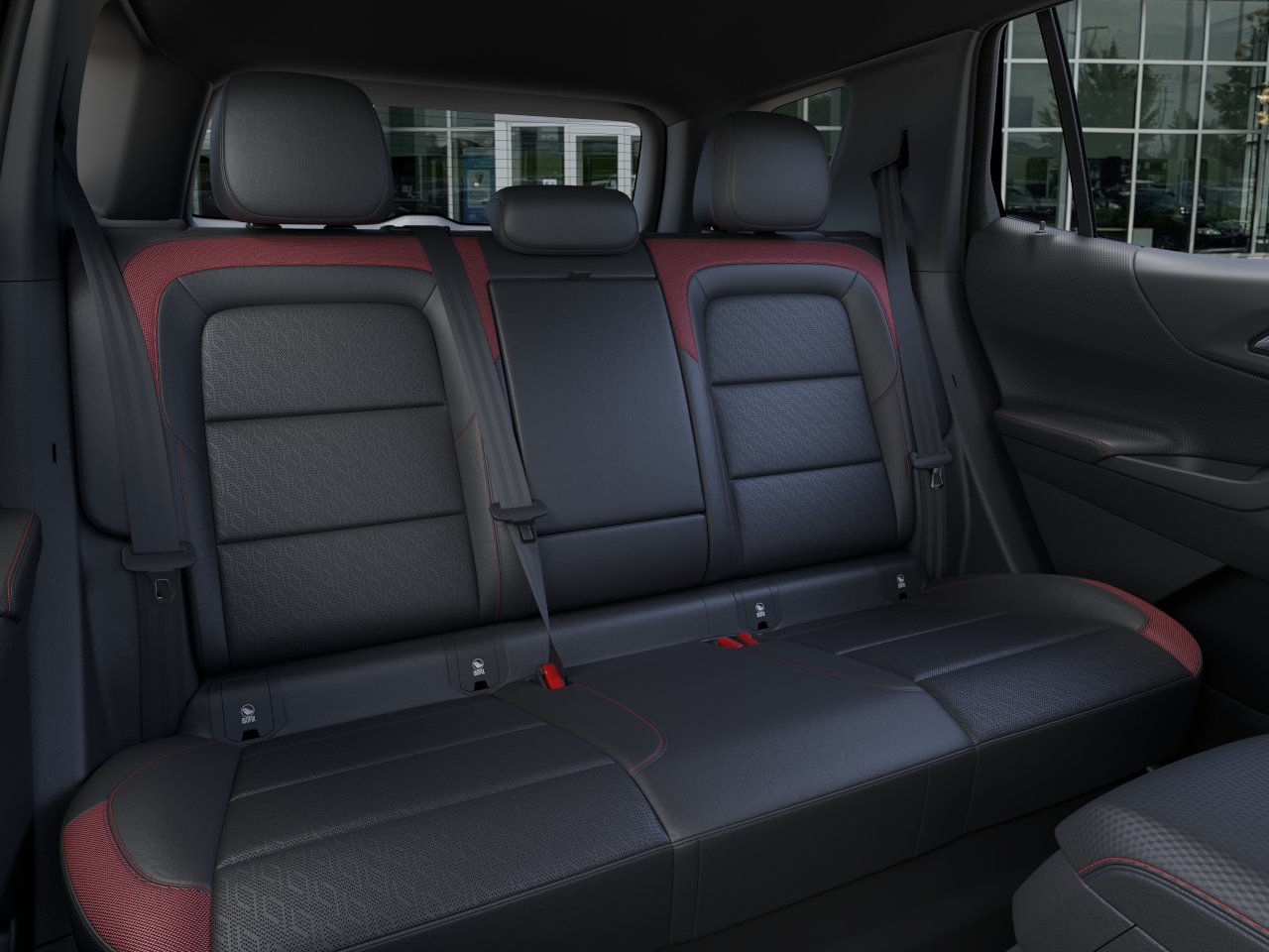 2027 Chevrolet Equinox RS - Photo 41