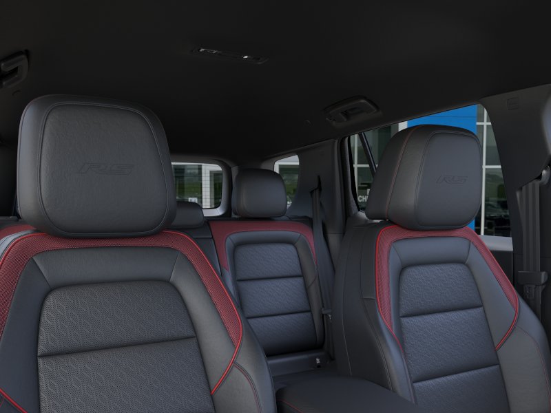 2027 Chevrolet Equinox RS - Photo 48