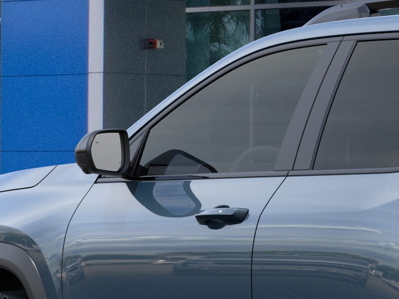 2027 Chevrolet Equinox RS - Photo 12