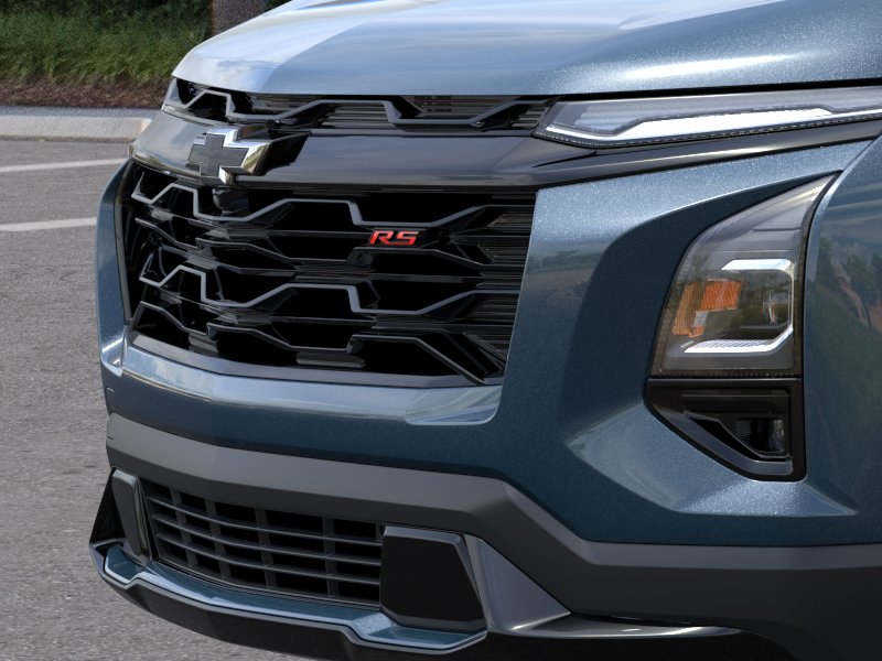 2027 Chevrolet Equinox RS - Photo 13