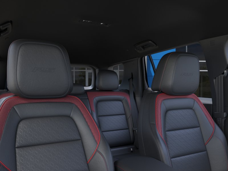 2027 Chevrolet Equinox RS - Photo 25