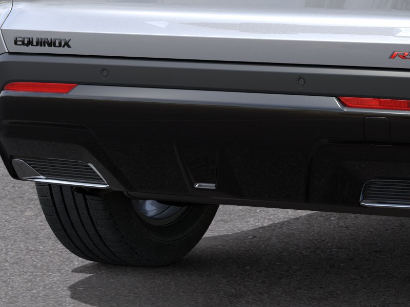 2027 Chevrolet Equinox RS - Photo 38