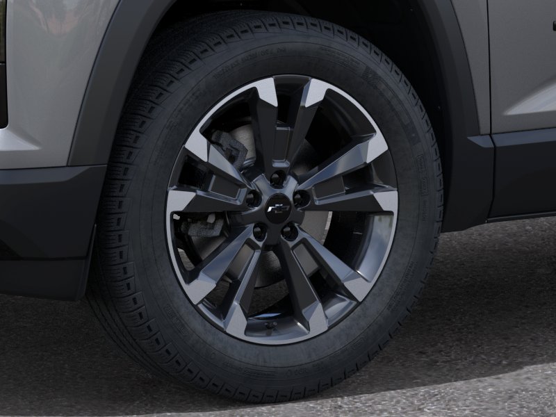 2027 Chevrolet Equinox RS - Photo 33