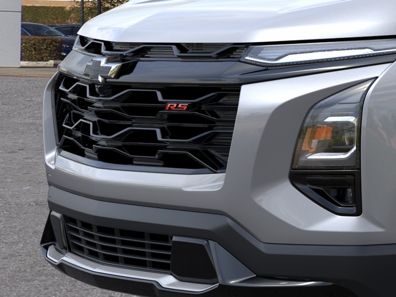 2027 Chevrolet Equinox RS - Photo 37