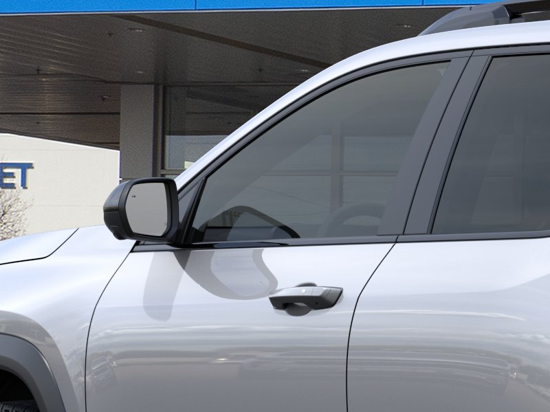 2027 Chevrolet Equinox RS - Photo 36