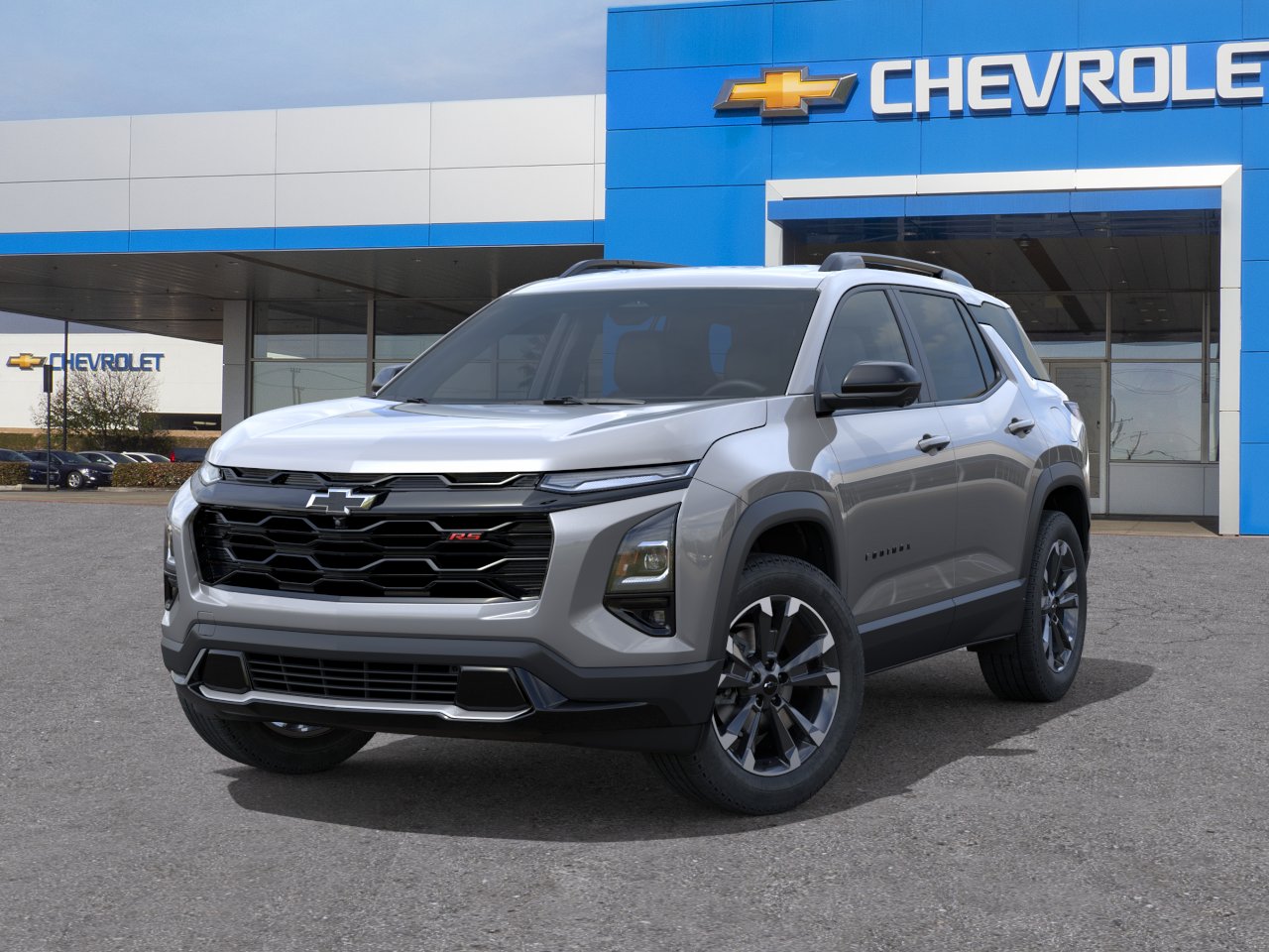 2027 Chevrolet Equinox RS - Photo 30