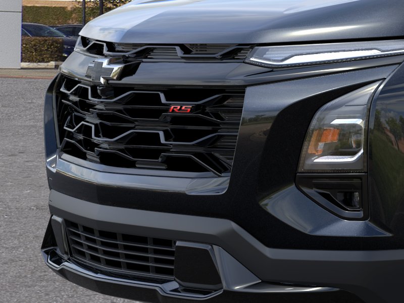 2027 Chevrolet Equinox RS - Photo 37