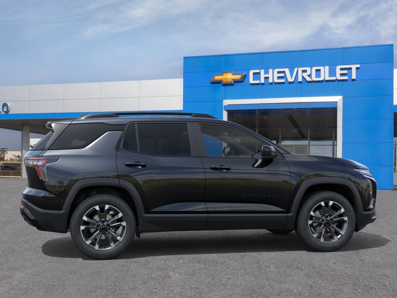 2027 Chevrolet Equinox RS - Photo 29