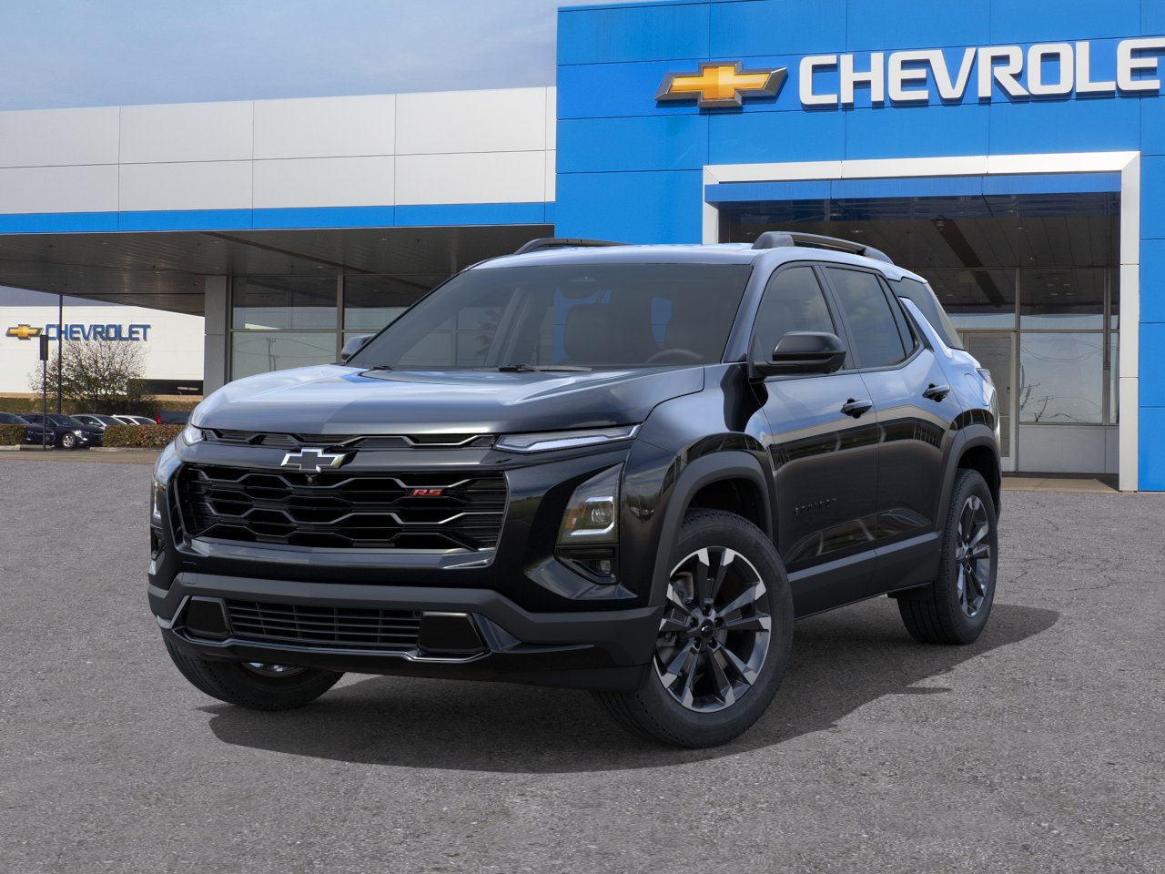 2027 Chevrolet Equinox RS - Photo 30