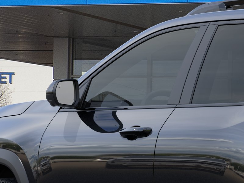 2027 Chevrolet Equinox RS - Photo 36