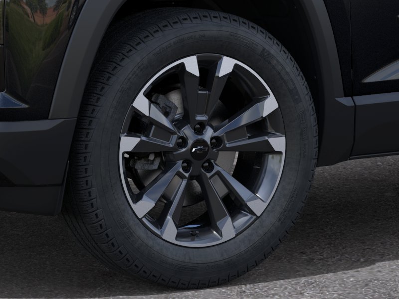 2027 Chevrolet Equinox RS - Photo 33