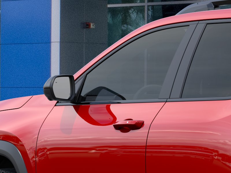 2027 Chevrolet Equinox RS - Photo 12