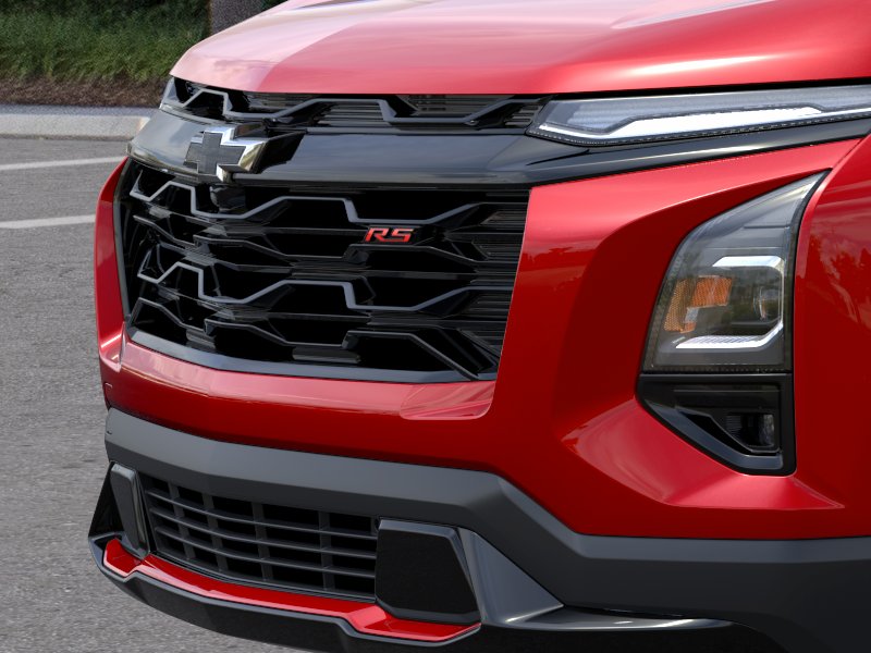 2027 Chevrolet Equinox RS - Photo 13