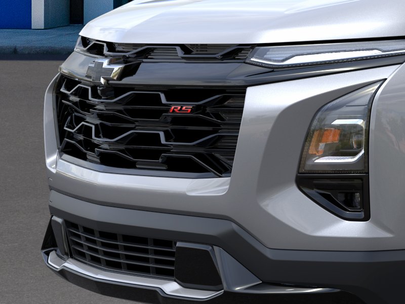 2027 Chevrolet Equinox RS - Photo 36