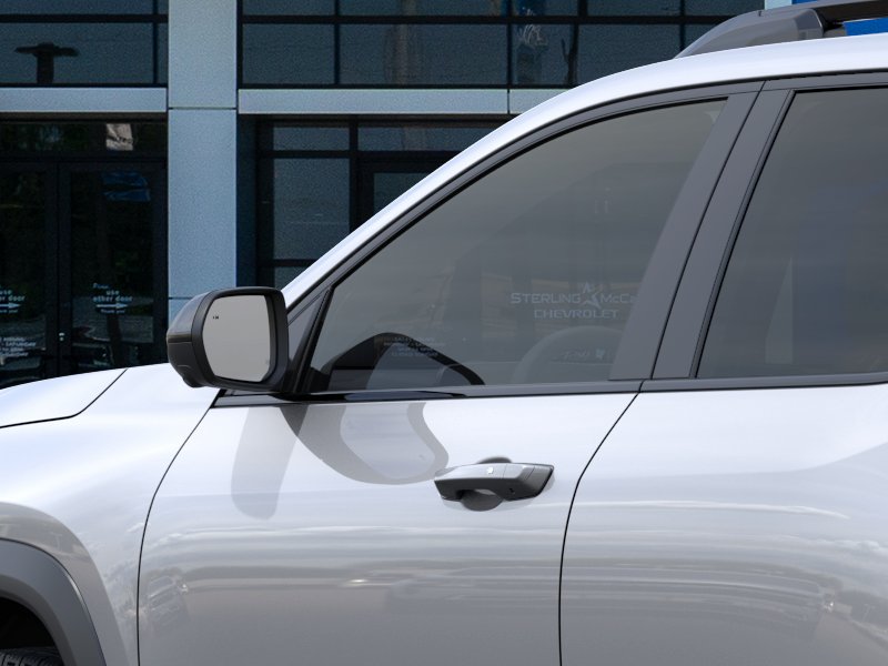 2027 Chevrolet Equinox RS - Photo 35