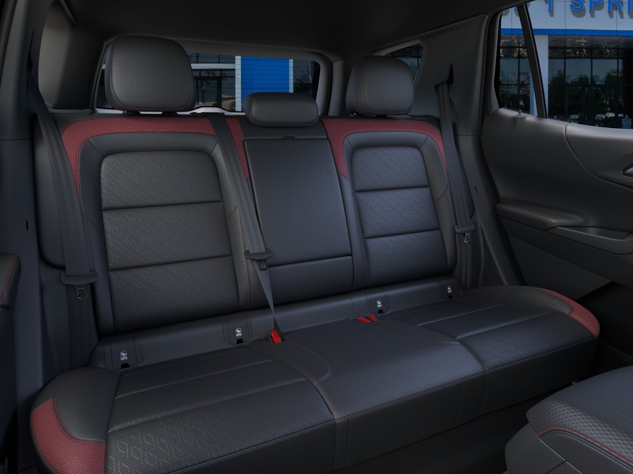 2027 Chevrolet Equinox RS - Photo 40