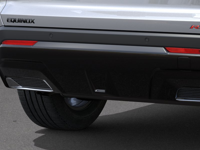 2027 Chevrolet Equinox RS - Photo 37
