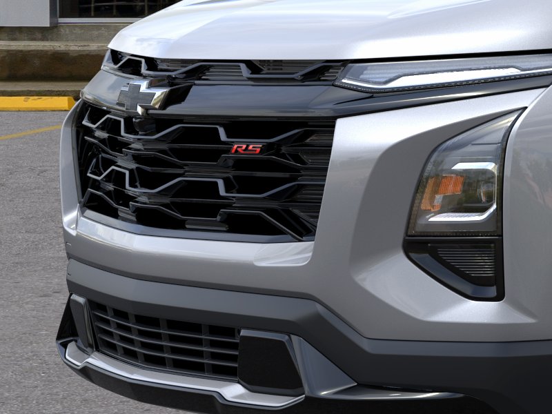 2027 Chevrolet Equinox RS - Photo 37