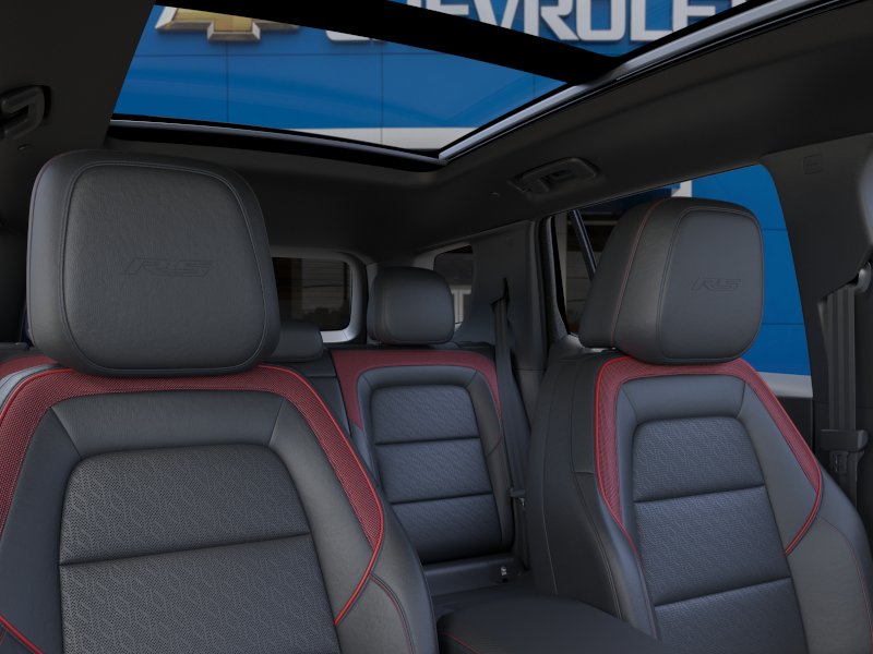2027 Chevrolet Equinox RS - Photo 48
