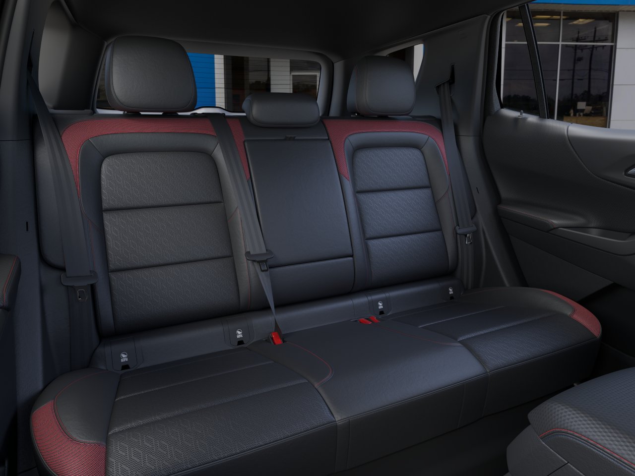 2027 Chevrolet Equinox RS - Photo 41