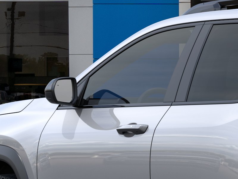 2027 Chevrolet Equinox RS - Photo 36