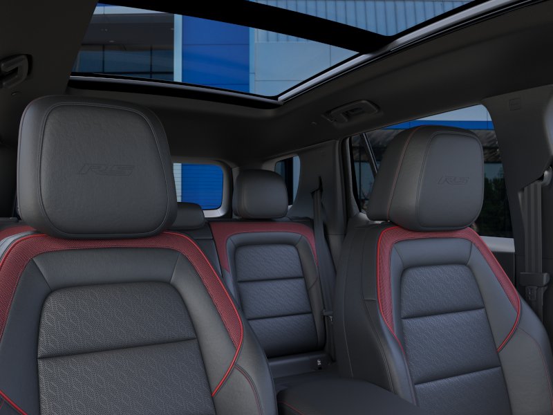 2027 Chevrolet Equinox RS - Photo 48
