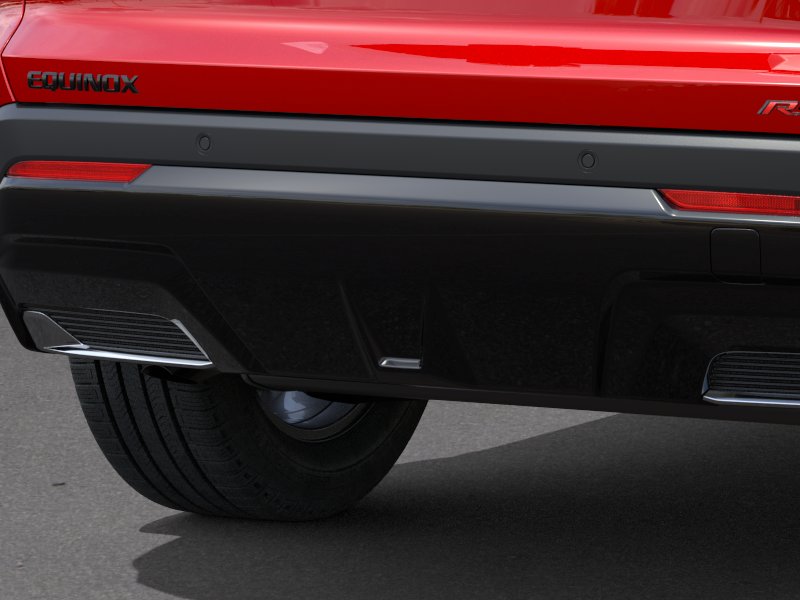 2027 Chevrolet Equinox RS - Photo 38