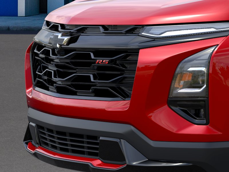 2027 Chevrolet Equinox RS - Photo 37