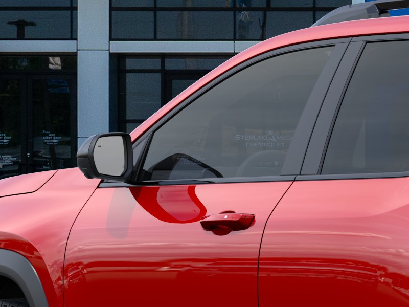 2027 Chevrolet Equinox RS - Photo 36