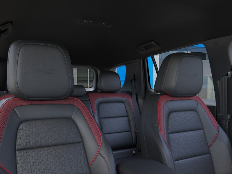2027 Chevrolet Equinox RS - Photo 48