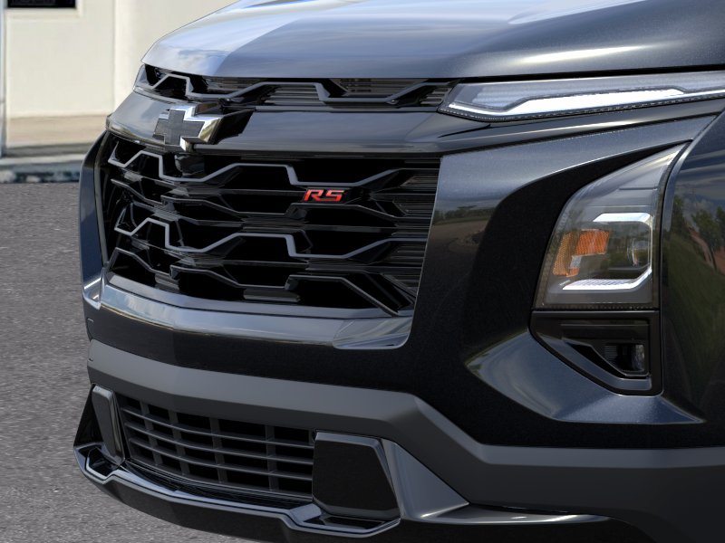 2027 Chevrolet Equinox RS - Photo 37