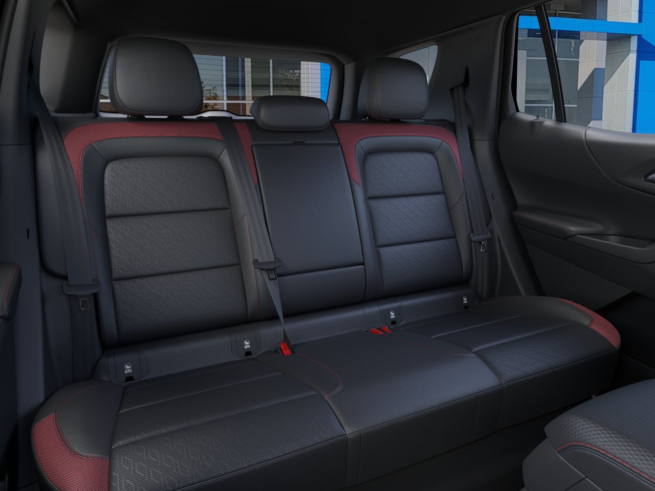 2027 Chevrolet Equinox RS - Photo 41