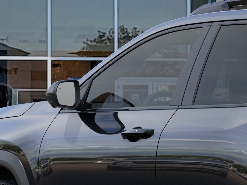 2027 Chevrolet Equinox RS - Photo 36