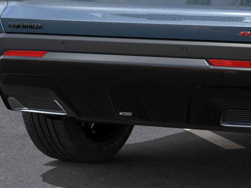 2027 Chevrolet Equinox RS - Photo 40