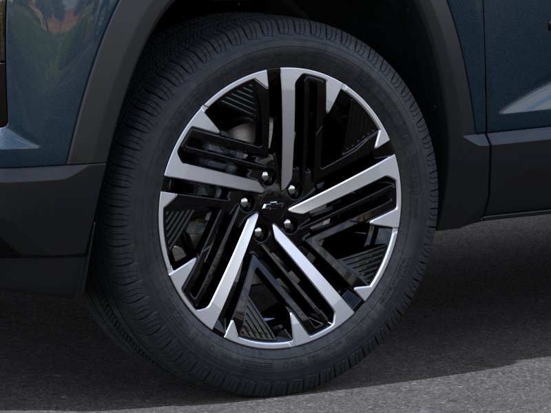 2027 Chevrolet Equinox RS - Photo 35