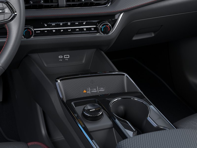 New 2027 Sterling Gray Metallic Chevrolet RS image 47