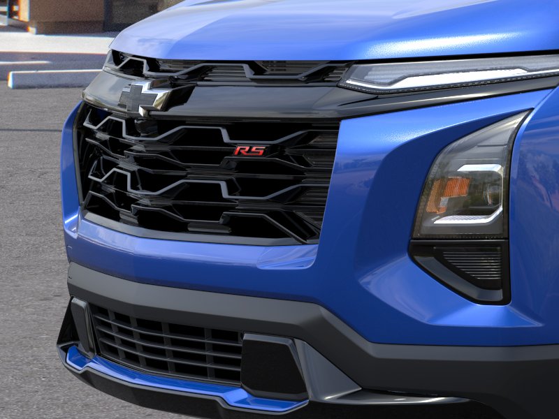 2027 Chevrolet Equinox RS - Photo 37