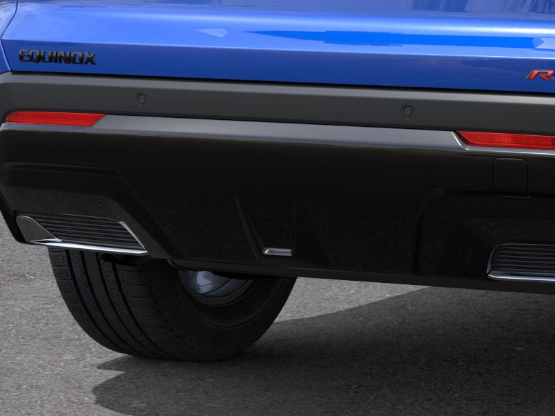 2027 Chevrolet Equinox RS - Photo 38