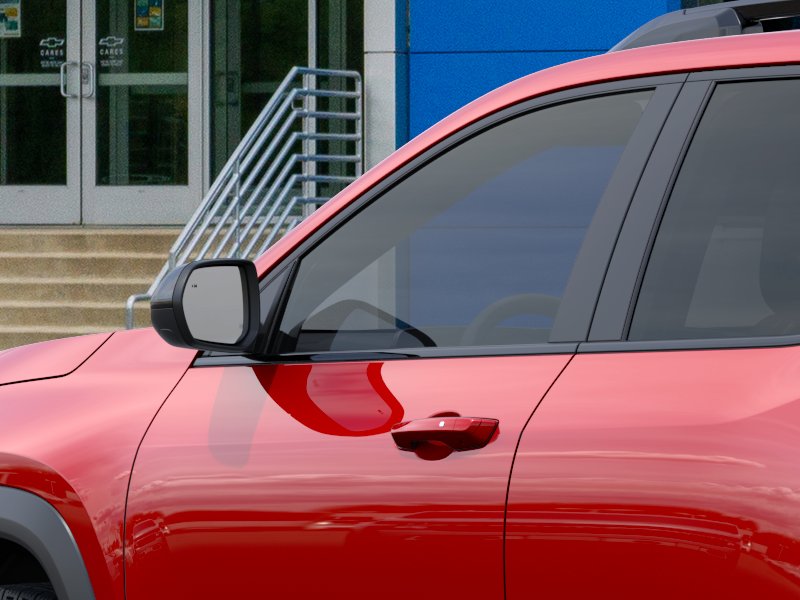 2027 Chevrolet Equinox RS - Photo 12